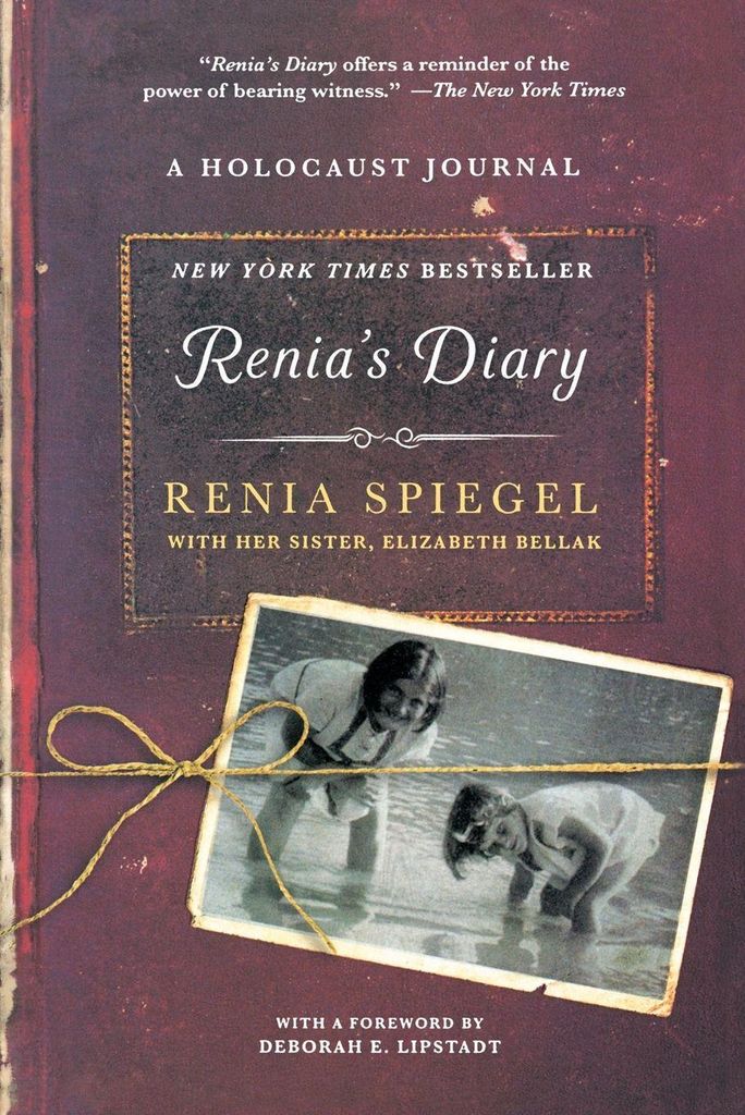 Renia's Diary