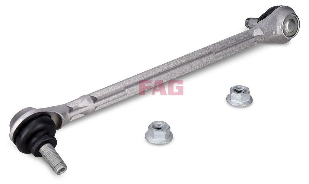 FAG Koppelstange Stabilisator passend für MERCEDES-BENZ C-Klasse Limousine (W204) Vorne Rechts 818 0723 10