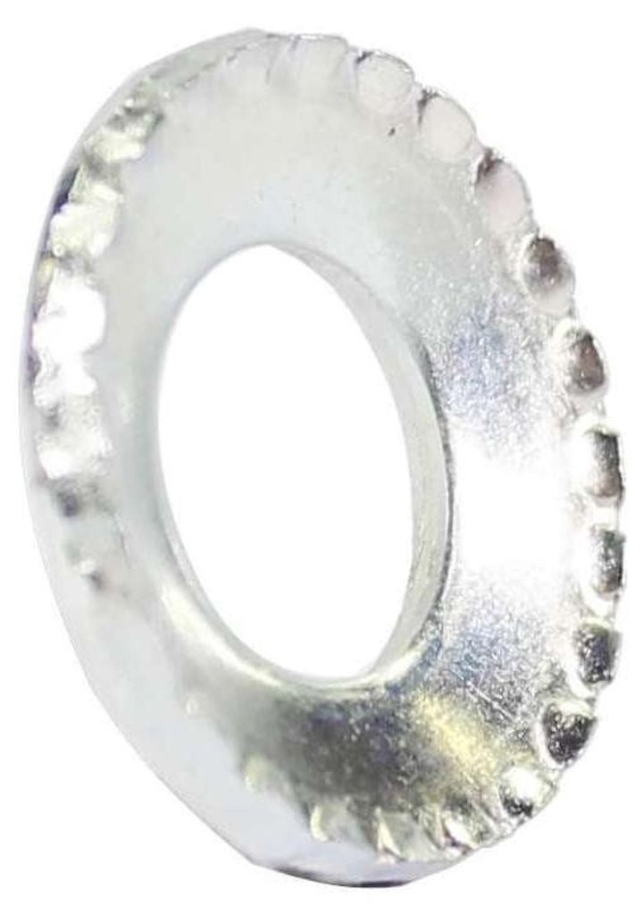 Kartellring Bol M10, 25er Set, speziell für M10bofix Hinterachse