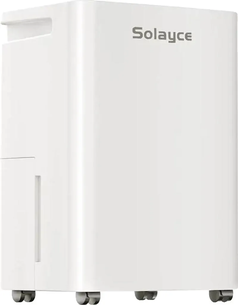 Absorbeur d'humidité électrique 3,2L silencieux pour maison PD16R-02EE