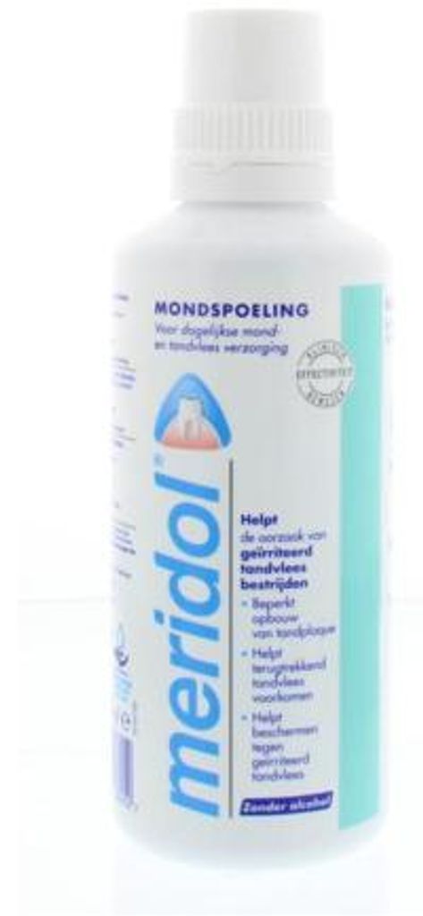 Meridol Collutorio 400 ml Immagine del prodotto 