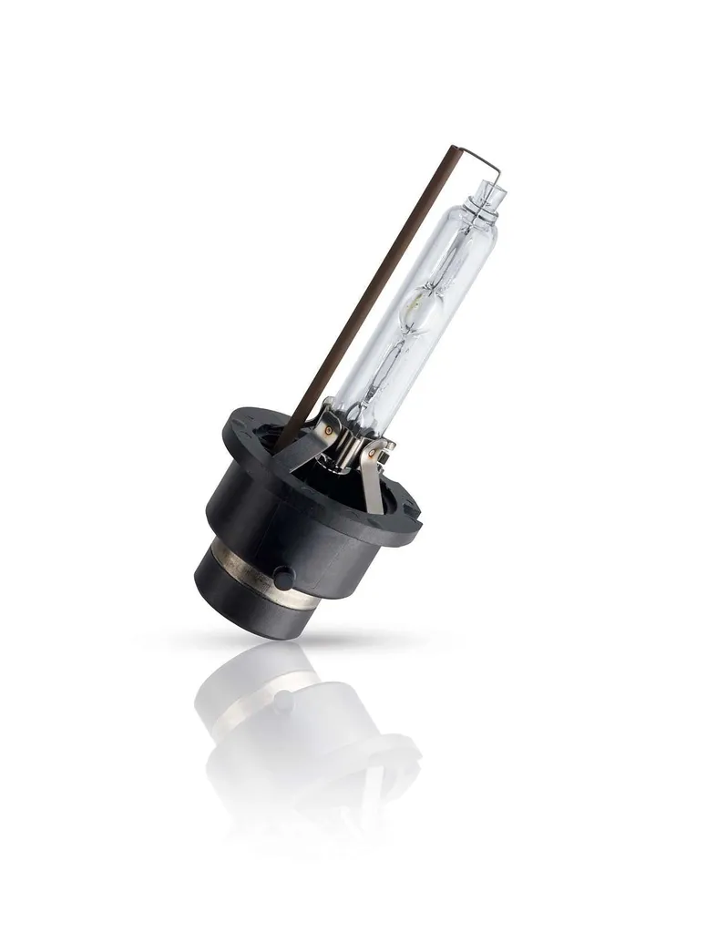 Remplacement Phare Xénon D2S Philips Vision 35W 85V - Faisceau Stable - 3