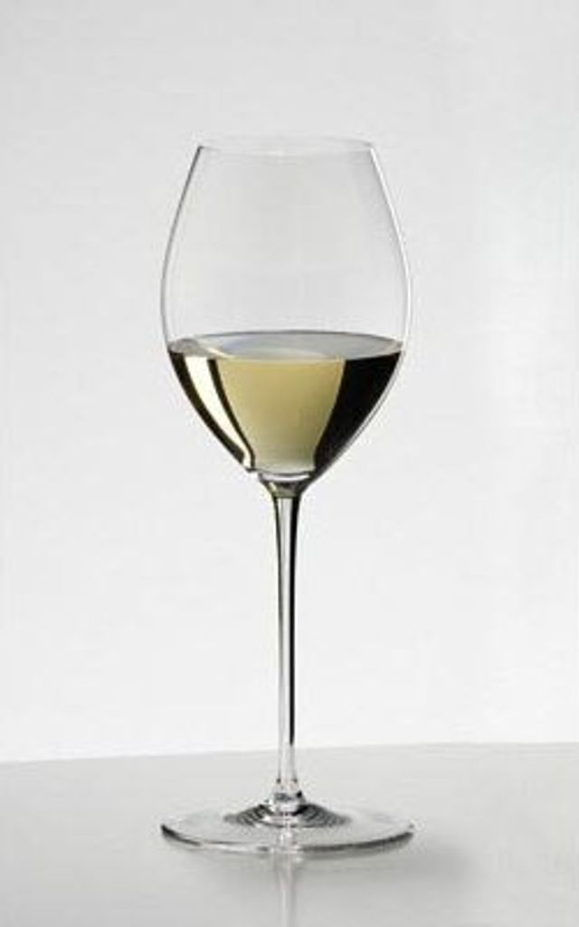 Riedel Fatto A Mano – sklenice na víno Riesling/Zinfandel – Obrázek produktu 