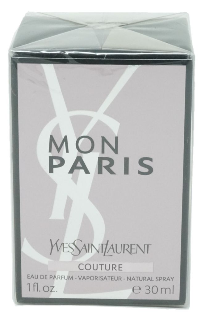 Yves Saint Laurent Mon Paris Couture eau de parfum per Immagine del prodotto 