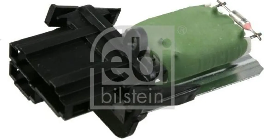 Résistance pulseur d'air pour réparer la ventilation de Golf IV et Polo
