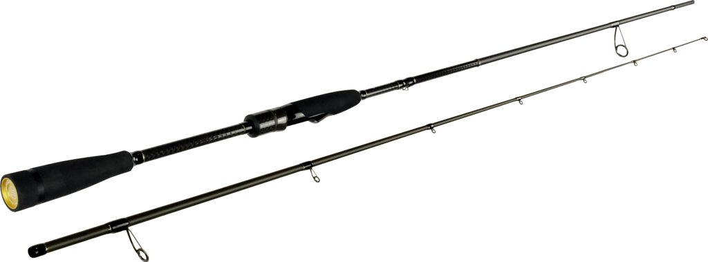 Sportex RIVAL RV2602 (Ultra Distance Rig / Dropshot)  2,65m Produktbild 