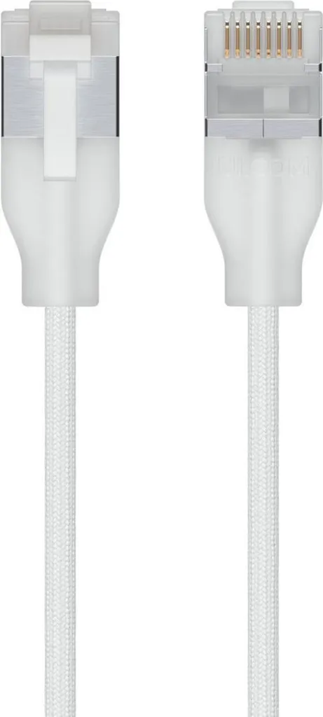 Ubiquiti Patch Cable CAT6A 15cm Etherlighting 24-Pack UACC-CABLE-PATCH-EL