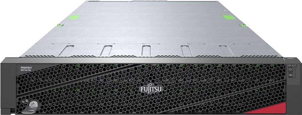 Fujitsu Py Rx2540M6 16X2,5`` Value4You Produktbild 