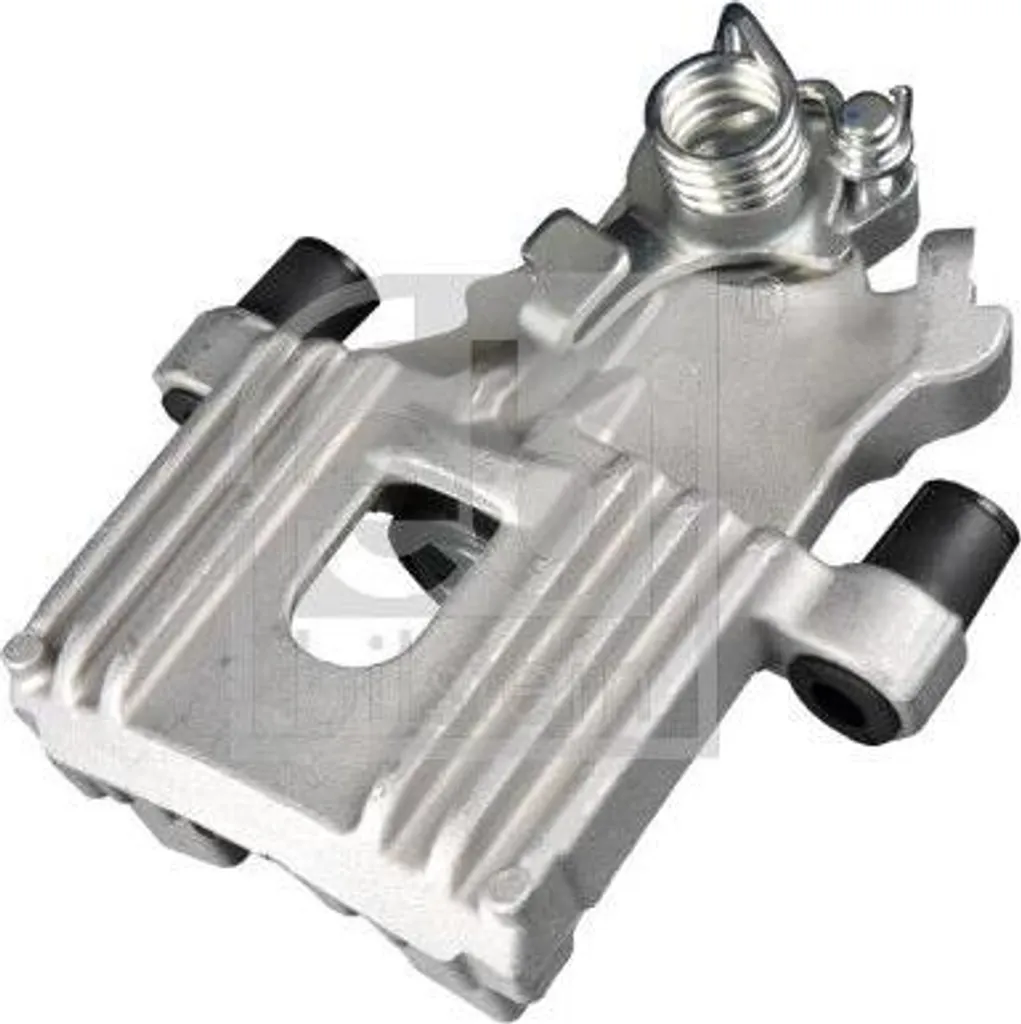 Réparer frein Mini grippé avec étrier FEBI 179128 OE 34216763729 neuf