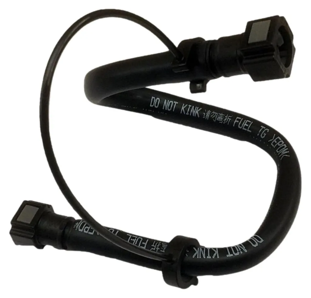 Ligne de carburant Toyota Aygo 23901-0Q010 en métal renforcé Haute Qualité