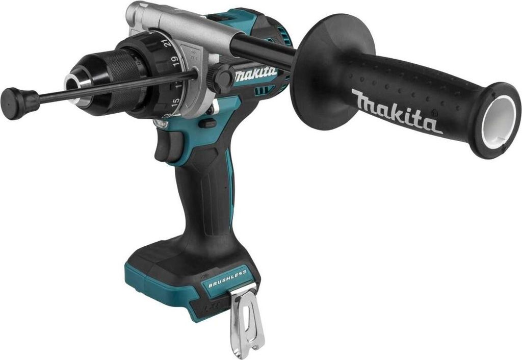Makita DHP 486 Z Trapano avvitatore con percussione a Immagine del prodotto 