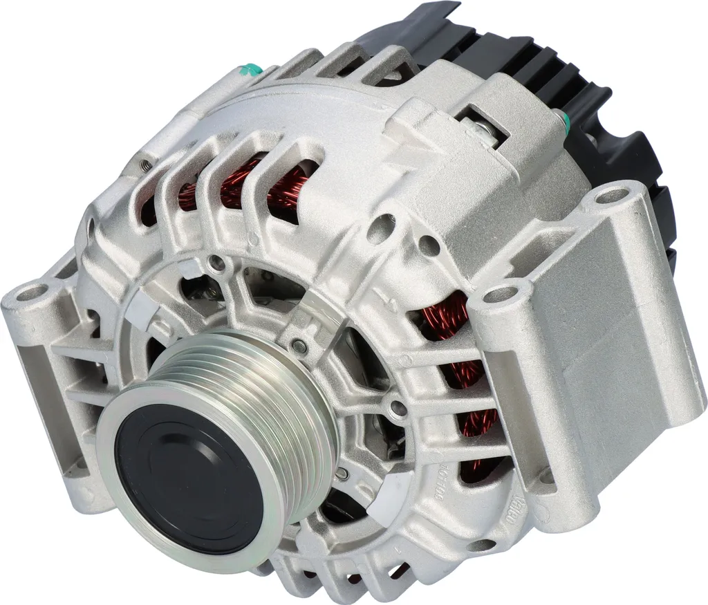 Alternateur 140A pour VW Golf VI Passat Tiguan et Jetta - Qualité OE