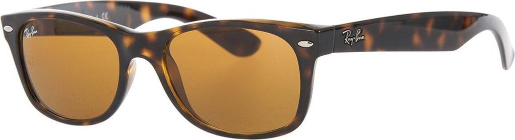 Ray-Ban NEW WAYFARER CLASSIC, Dorosły, Uni , Kwadrat, Zdjęcie produktu 