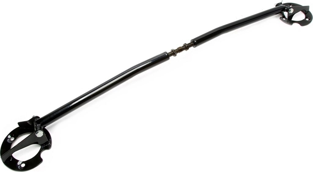 TAtechnix Stahl-Domstrebe schwarz TAtechnix Stahl-Domstrebe Produktbild 