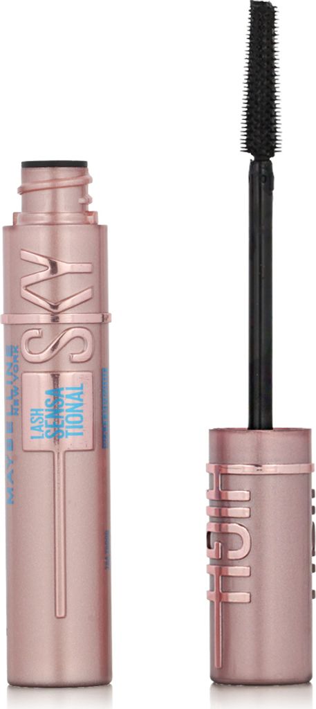 Maybelline Lash Sensational Sky High Black Waterproof Mascara