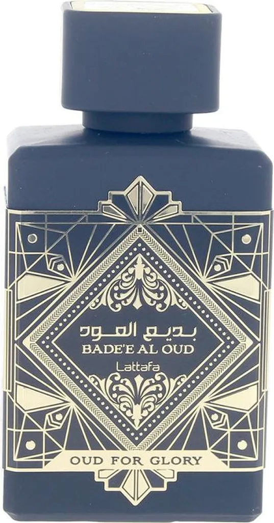 Lattafa Oud For Glory Bade'e Al Oud Eau de Parfum 100 ml pour Unisexe - 28