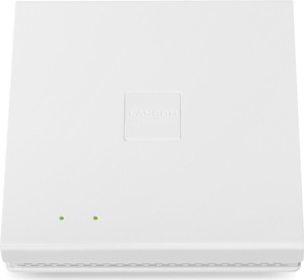 LANCOM LX-6400 - Accesspoint - Wi-Fi 6 - 2.4 GHz, 5 GHz - für Bildungseinrichtungen (Packung mit 10)