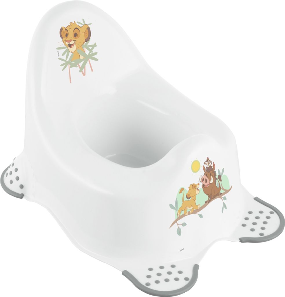 keeeper  1867010032500 keeeper kids Babytopf "adam lion Zdjęcie produktu 