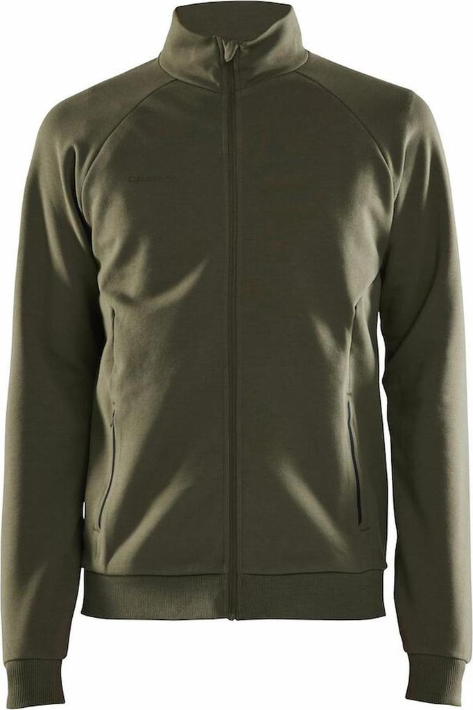Craft Core Soul Full Zip Jacket
