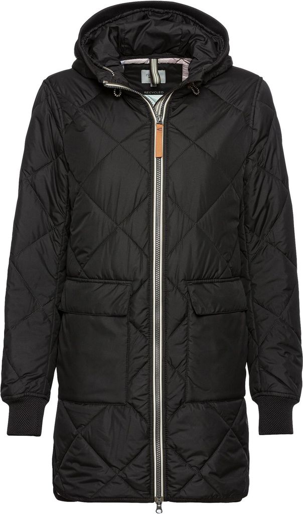 Camel Active 310460-4F63 - Damen Mantel, Größe:42, Produktbild 