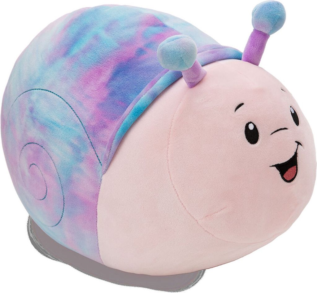 Kuscheltier Chill-NICI Schnecke, 30x34cm