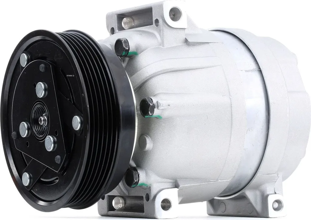 Compresseur de Clim STARK SKKM-0340181 - Solution Fuite et Bruit Clim