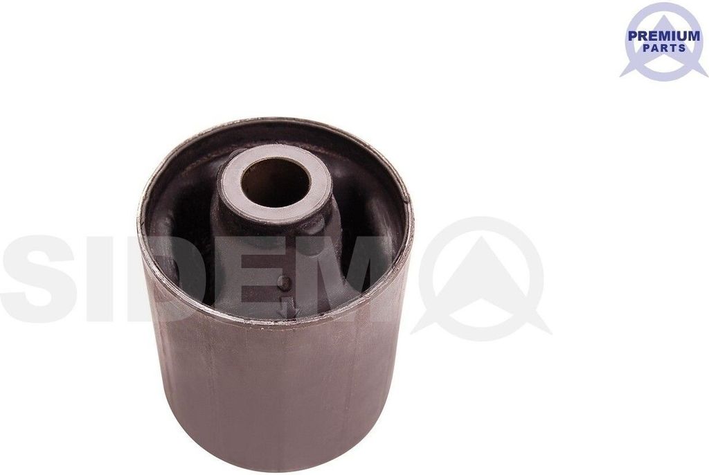 Lagerung Lenker für Querlenker für LAND ROVER Range Rover Sport (L320) Hinten Unten Vorne 865702 SIDEM