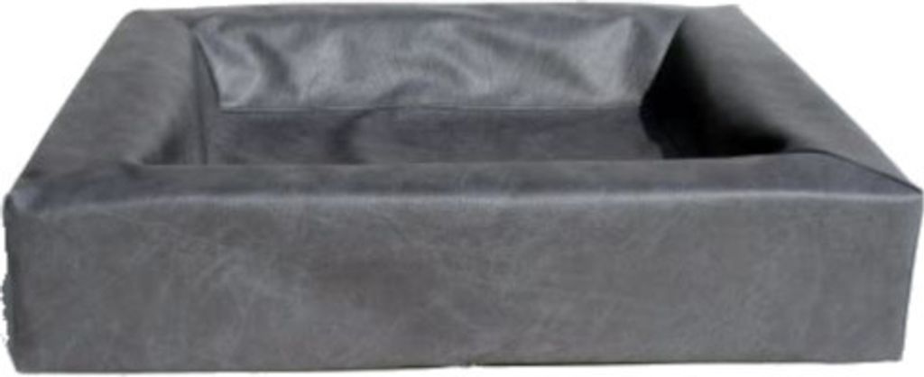 Bia Bed Hundekorb Original Grau