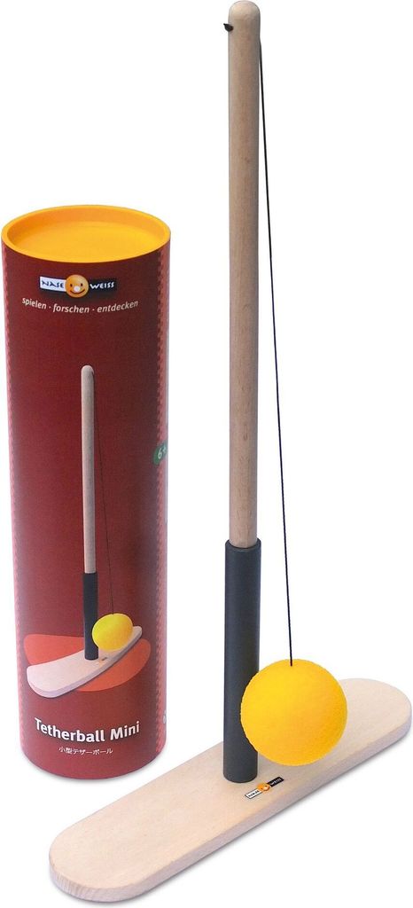 Tetherball Mini