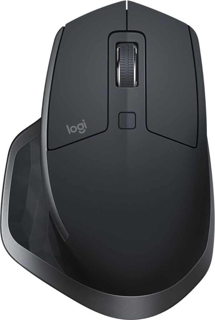 Logitech MX 910-007224 - Maus Obrázok produktu 
