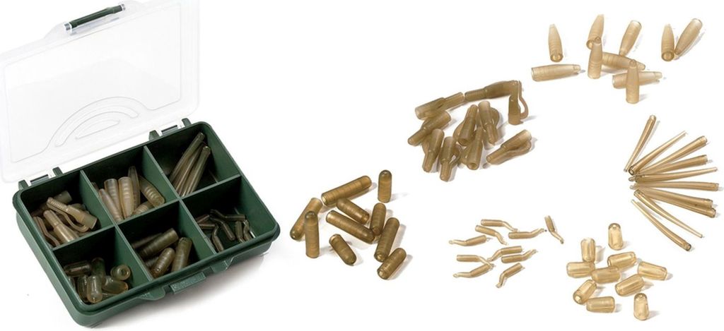 Lead Clip Aligner Rig Set 60 Teile