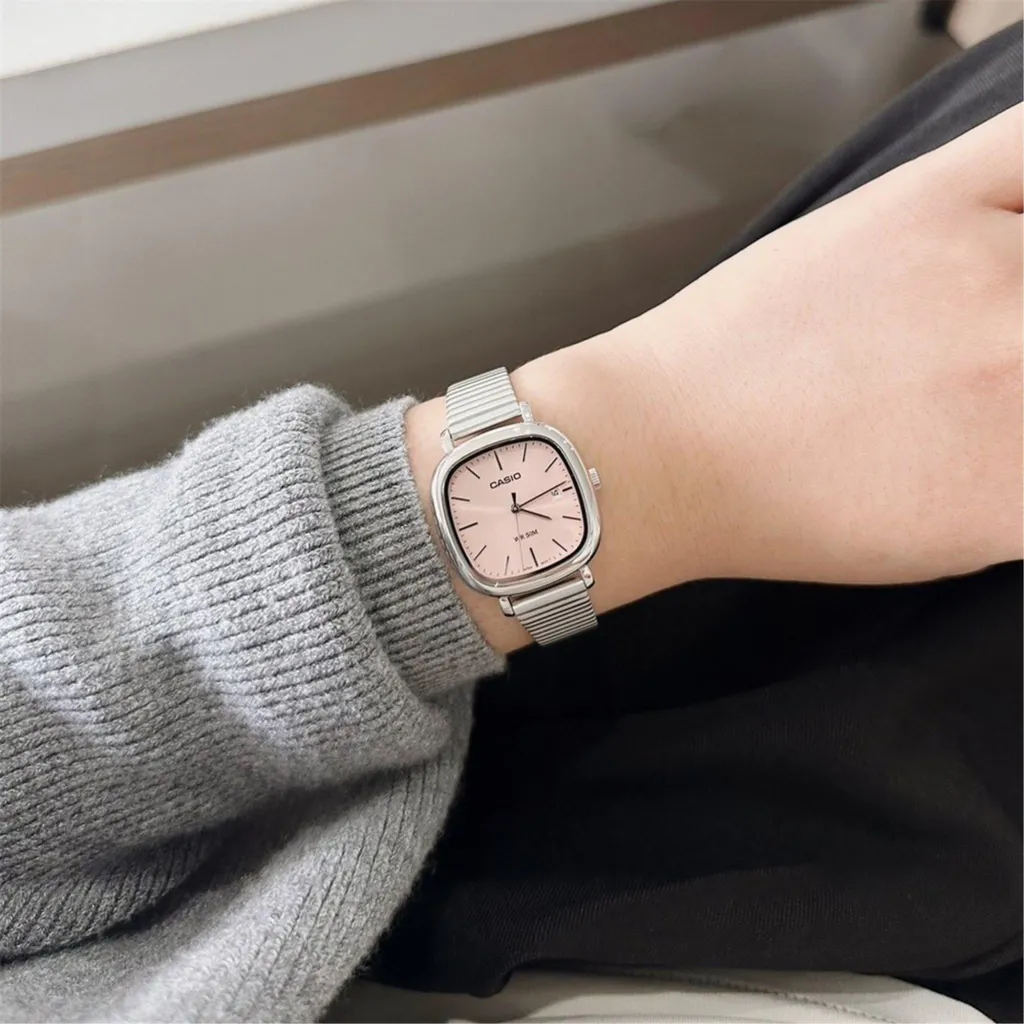 Casio Enticer MTP-VD01D Specifiche Tecniche e Offerta Esclusiva - 3