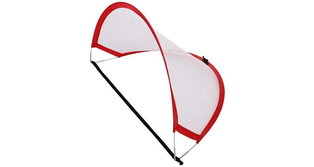 Bramka do piłki nożnej Merco Training Pop Up Soccer Goal, Zdjęcie produktu 