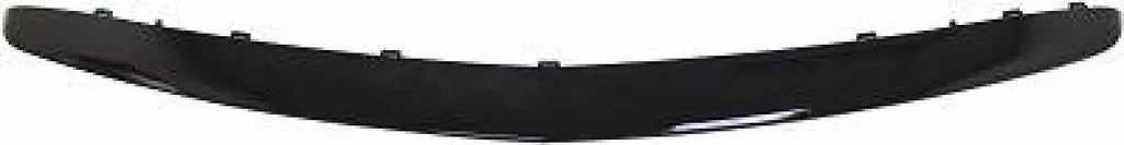 Diederichs 1618561 Lèvre de spoiler avant pour Mercedes Classe E W213