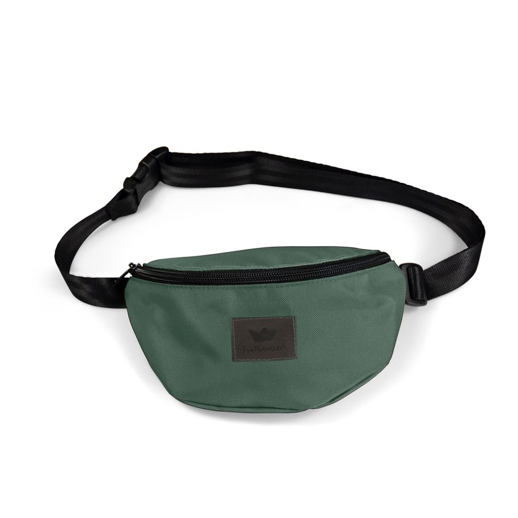 Freibeutler Hip Bag Fiete - Salbei