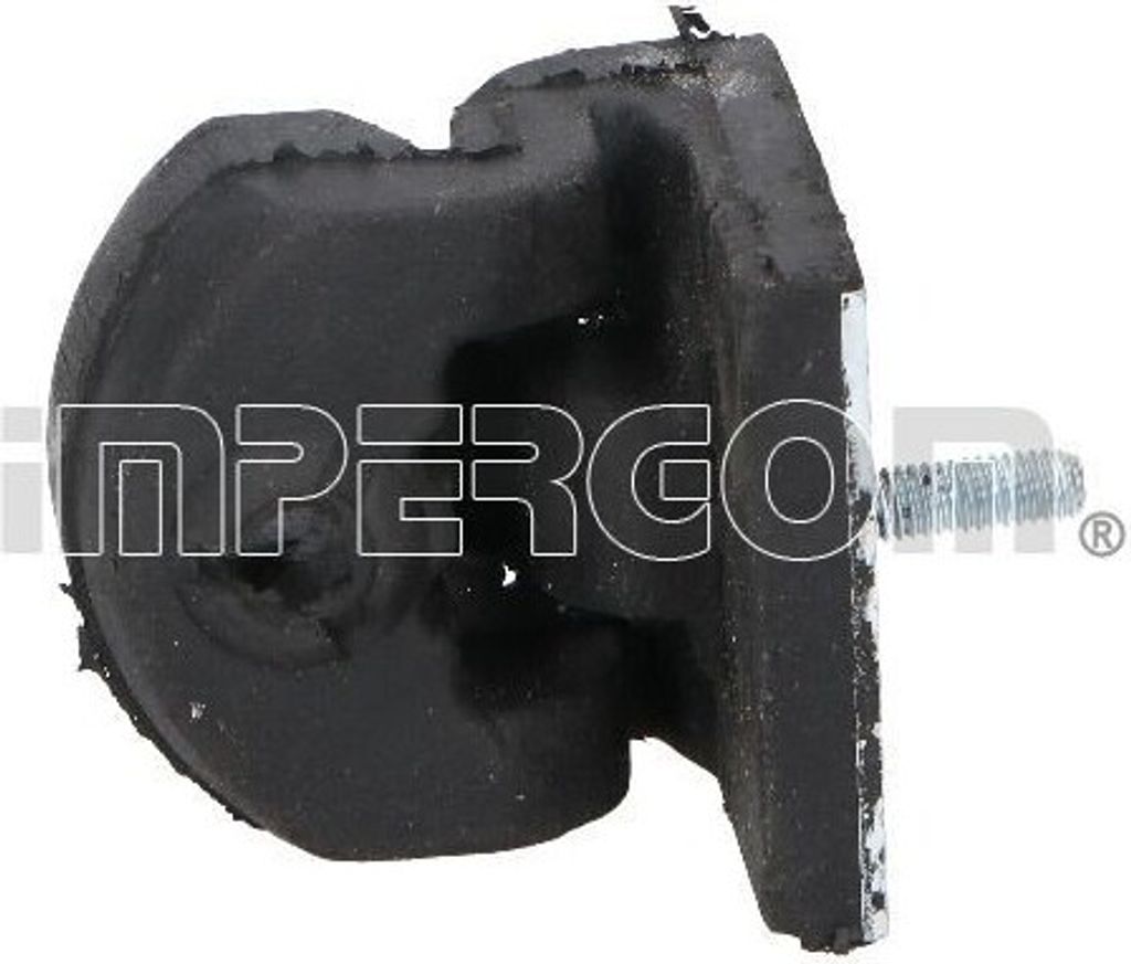 ORIGINAL IMPERIUM Anschlagpuffer Schalldämpfer 32900 Vorne passend für PEUGEOT 207 (WA, WC) 150g