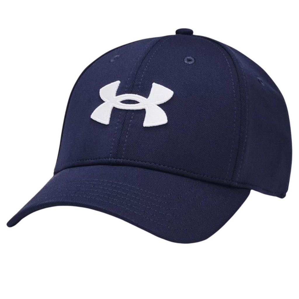 Under Armour Uomo Ua Blitzing Midnight Navy Midnight Navy Immagine del prodotto 