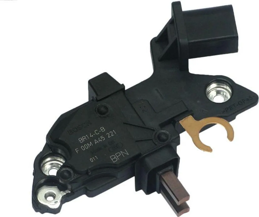 Fiche de Connexion Alternateur pour BMW E60 E87 E91 E81 - OE 12317523059