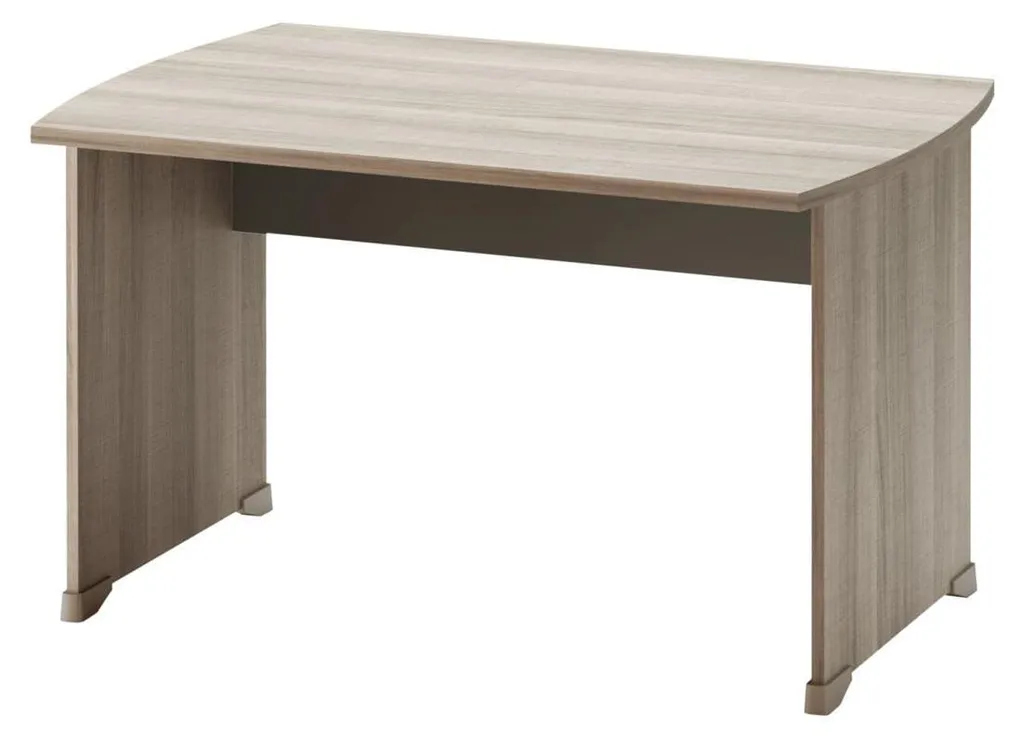 Bureau stable L120 cm anti-rayure sol - Fabrication Française qualité