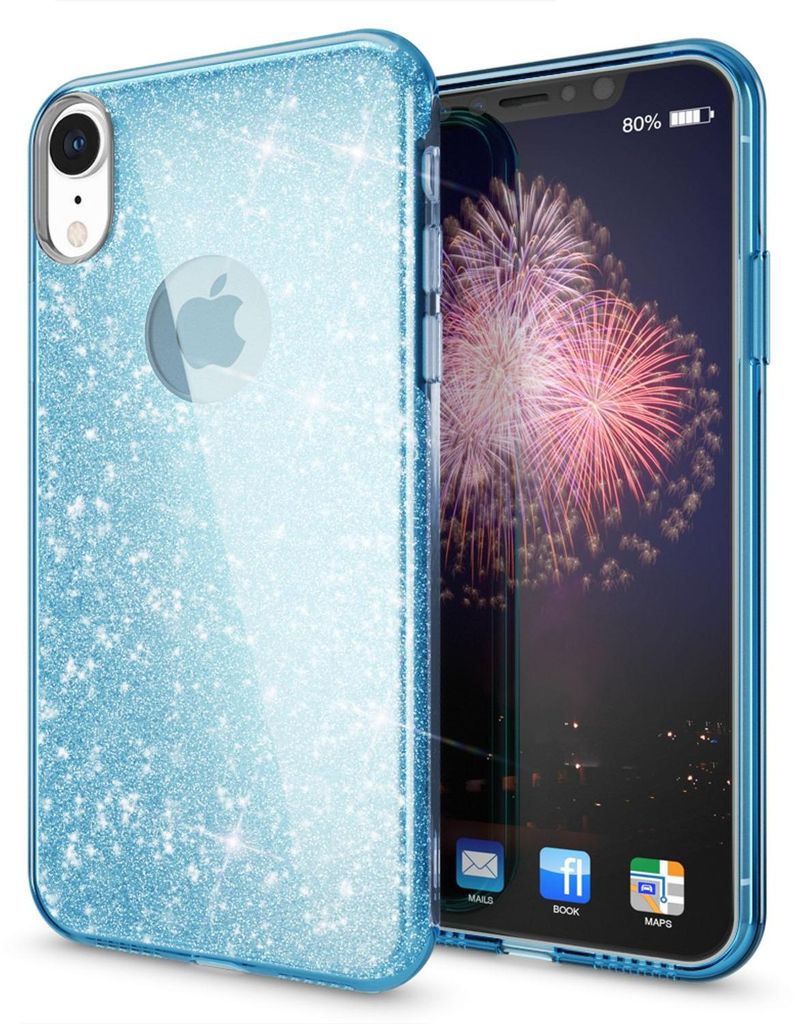 NALIA puzdro pre iPhone XR, obal na mobilný telefón Obrázok produktu 