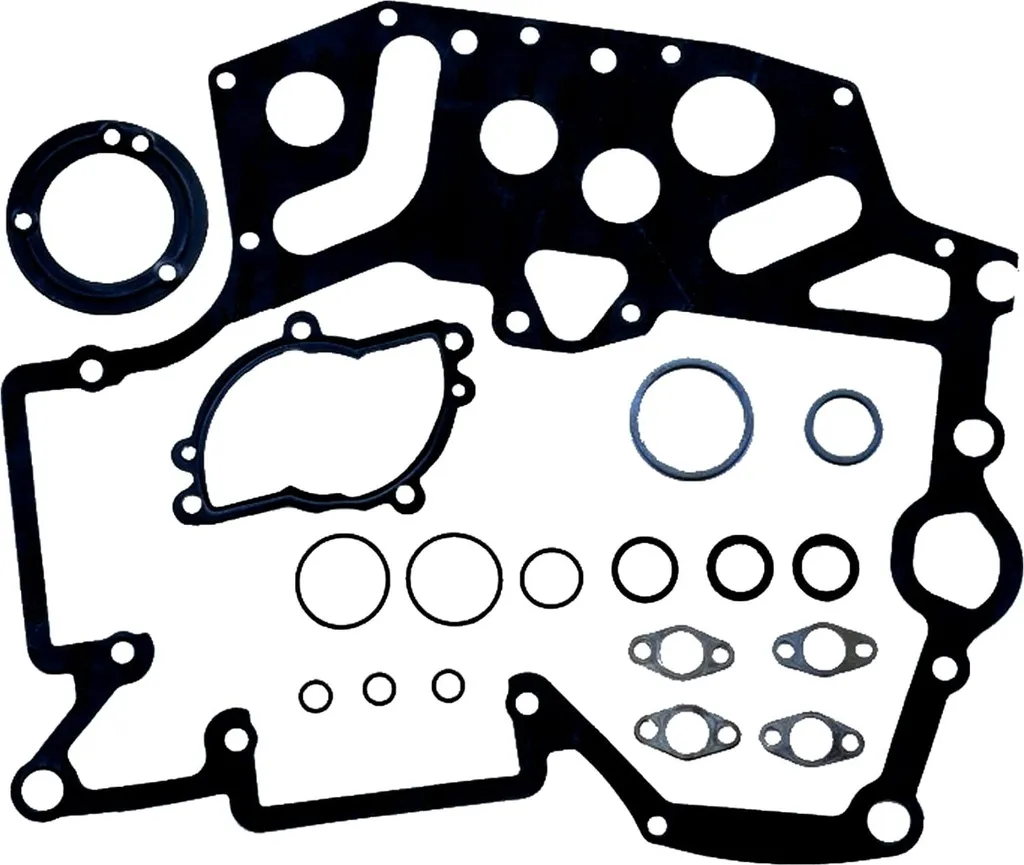 Jeu de joints moteur Cagiva Elefant 900 ie Lucky Explorer 1990-1992
