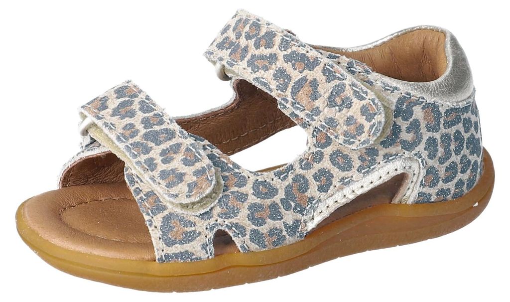 Ricosta Sandalen Mädchen 32323033333839 Beige 23 EU Produktbild 