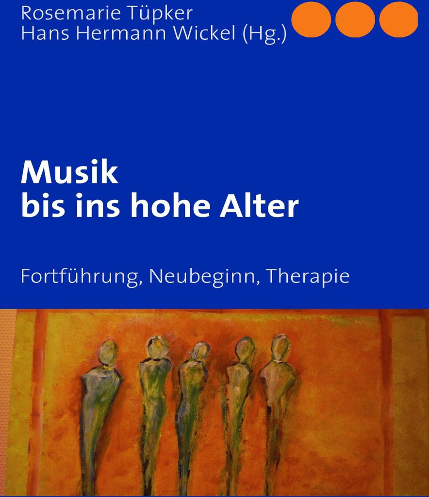 Musik bis ins hohe Alter