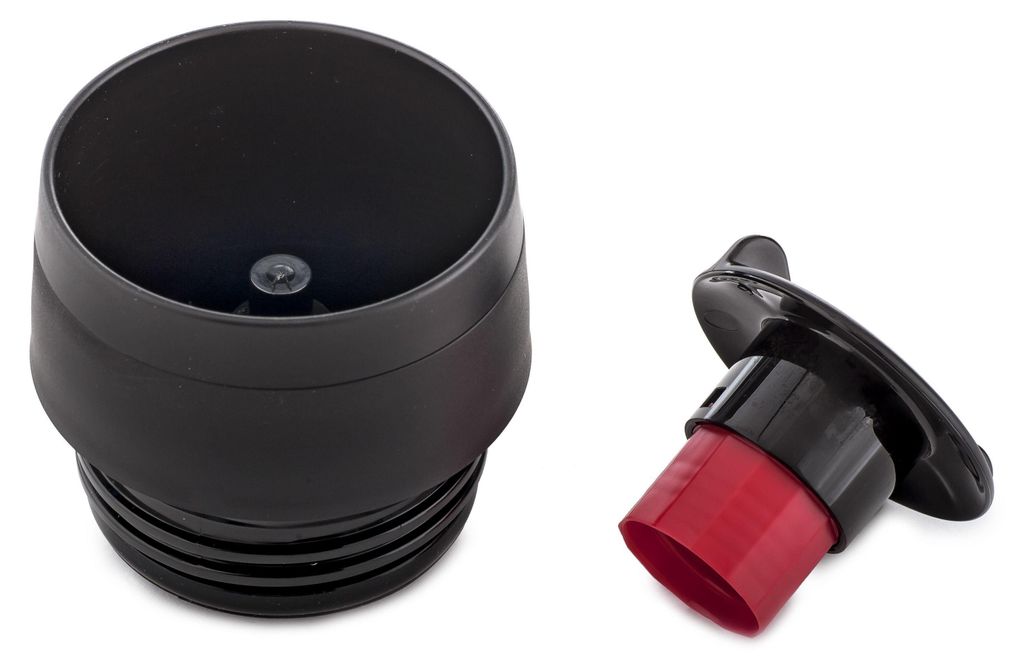 Ersatzdeckel zu Travel Mug Isolierbecher 0,36l und 0,5l Produktbild 