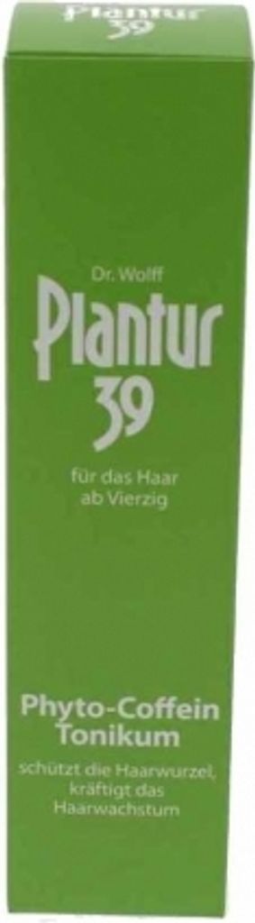 Plantur 39 Coffein Tonikum 200ml