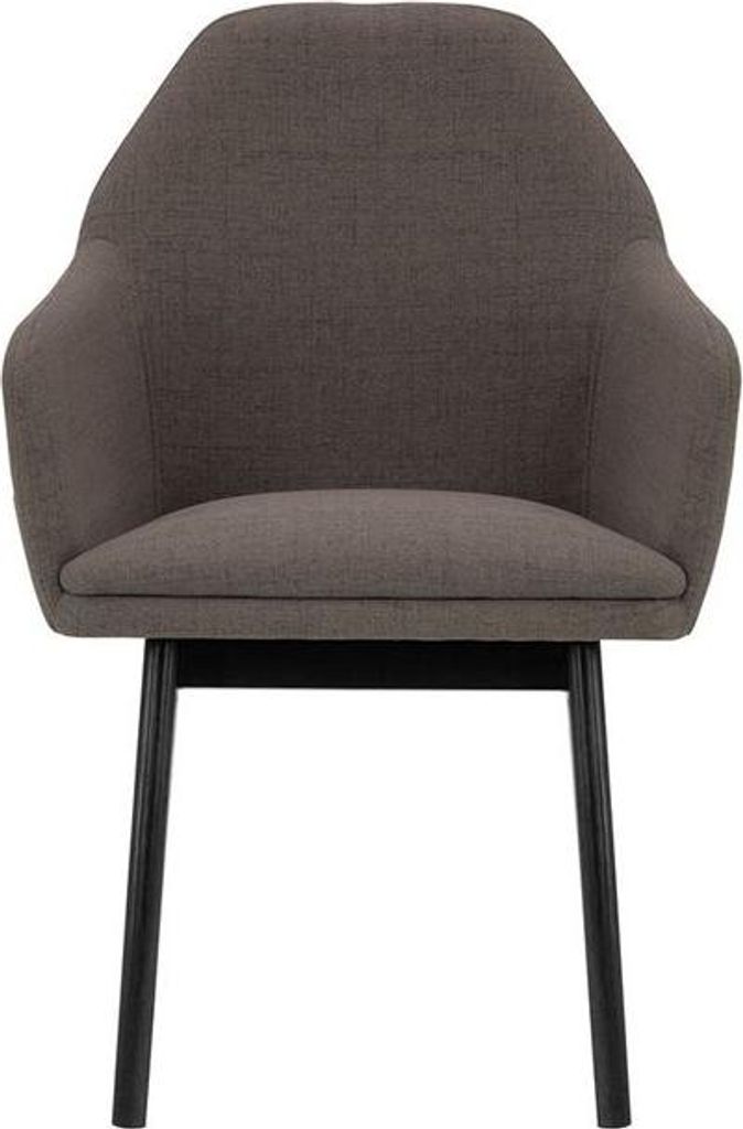 Polsterstuhl Buzz-Cablo 4-black