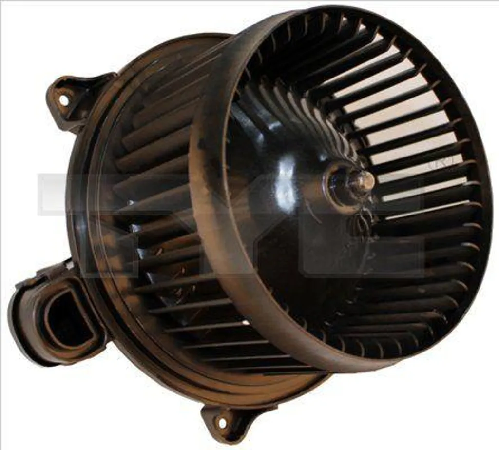 Ventilateur de Chauffage pour Ford B-Max et Transit - Réparer la Buée OE