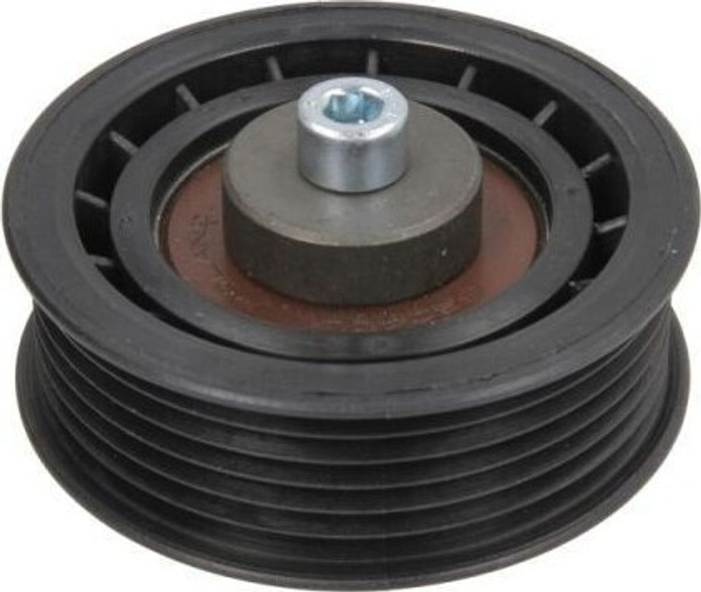 Umlenk-/Führungsrolle, Keilrippenriemen BTA E2X5318BTA