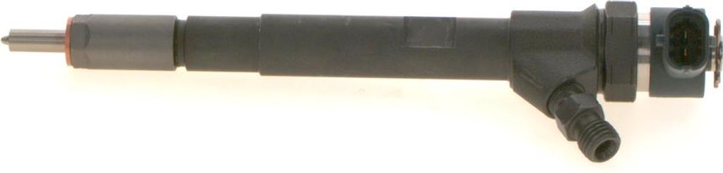 BOSCH 0 445 110 286 Einspritzdüse Common-Rail