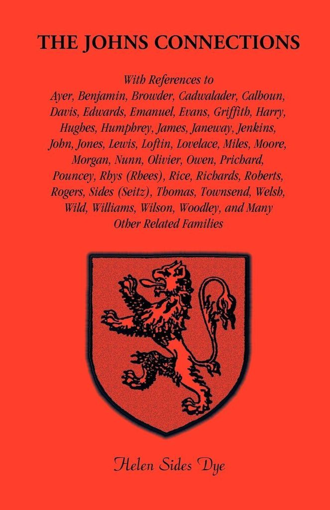 The Johns Connections